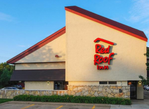 Гостиница Red Roof Inn Erie – I-90  Эри